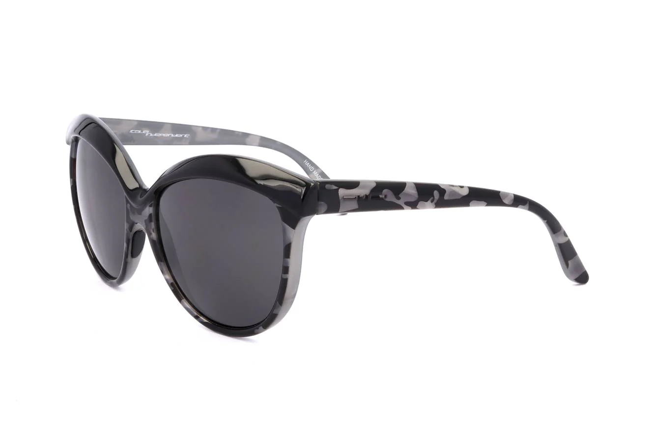 Italia Independent I-I 0092 HAVANA GLOSSY HAV.071