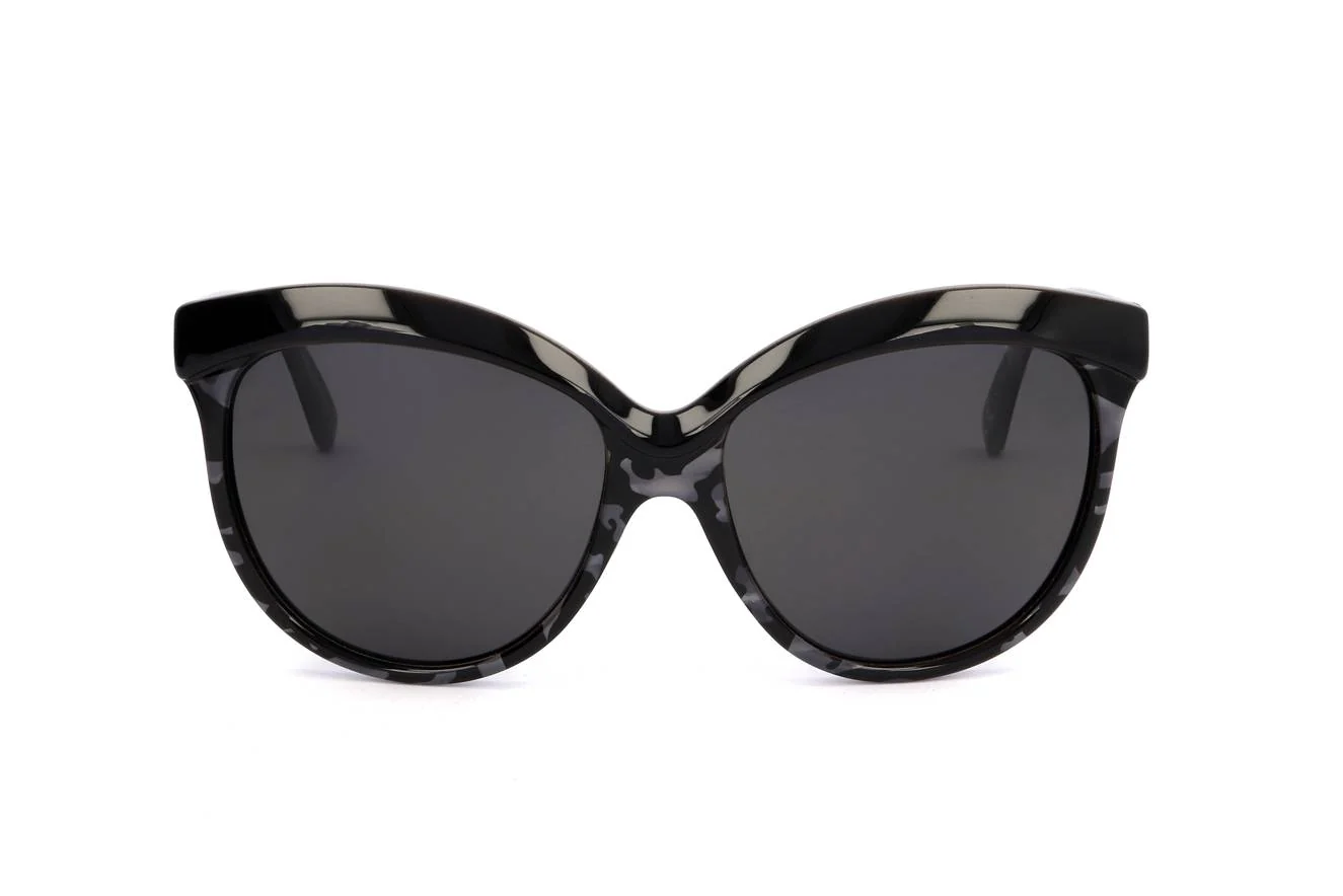 Italia Independent I-I 0092 HAVANA GLOSSY HAV.071 - Image 2