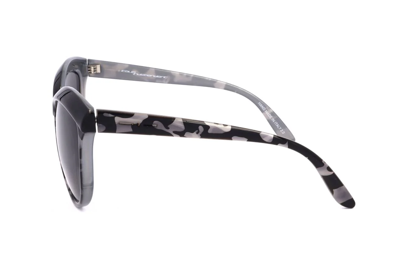 Italia Independent I-I 0092 HAVANA GLOSSY HAV.071 - Image 3