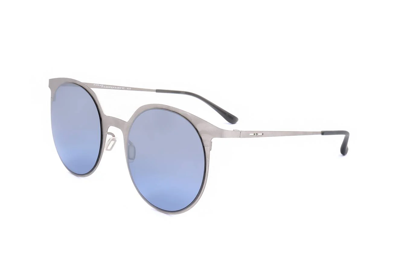 Italia Independent I-I 0225 I-THIN METAL 075.SME