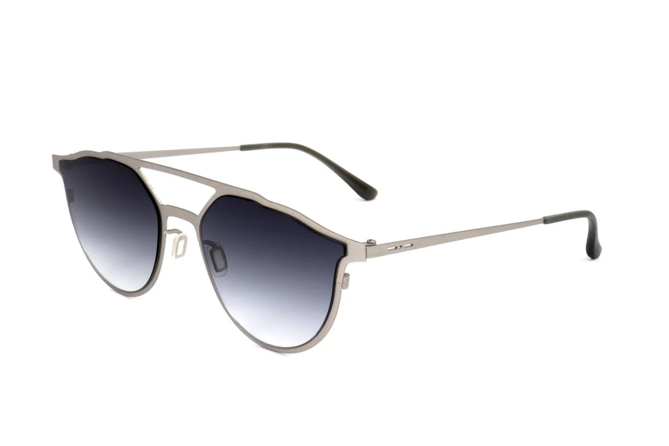 Italia Independent I-I 0256 THIN METAL B. 2 075.075