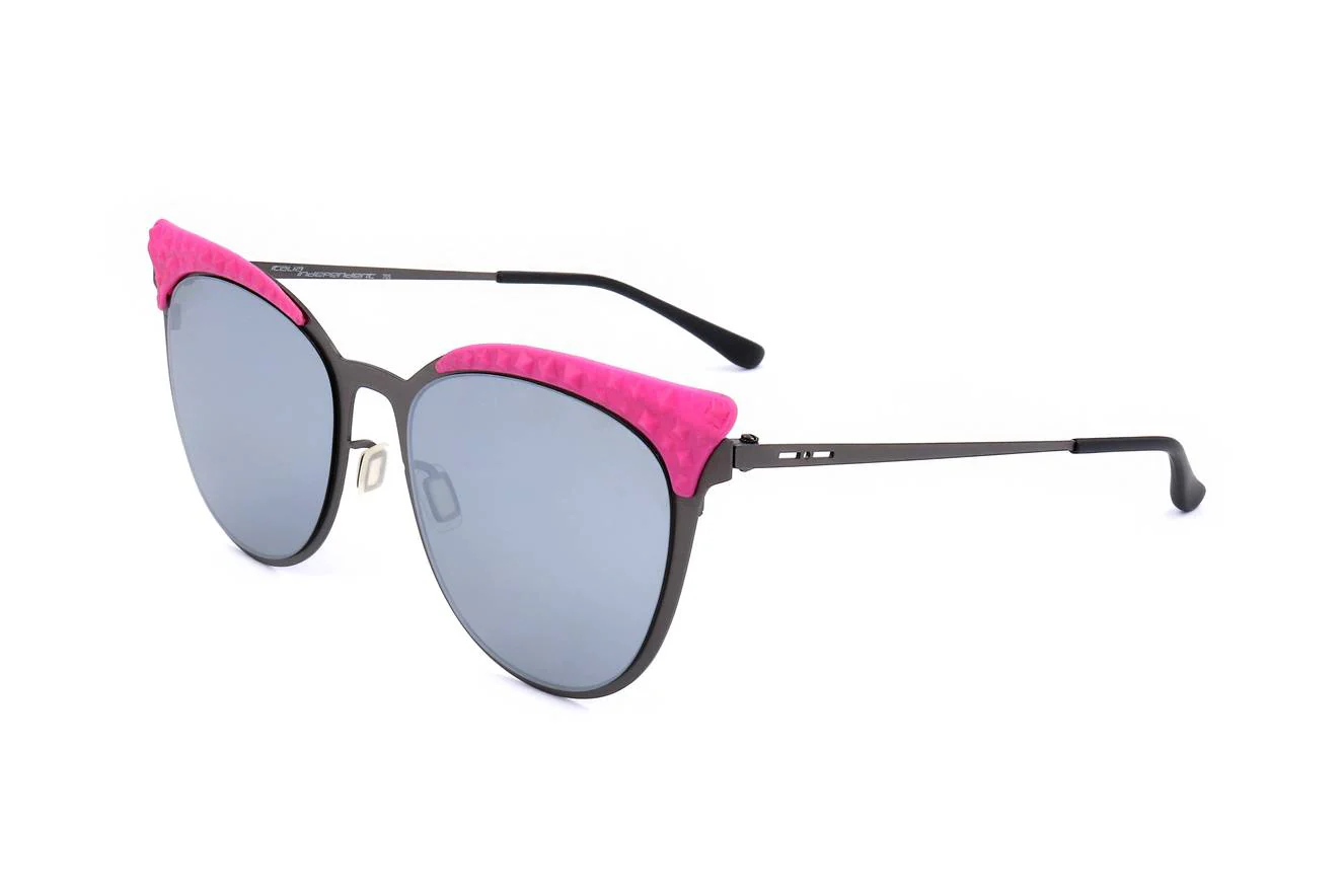 Italia Independent I-I 0257 THIN METAL B. 2 078.078