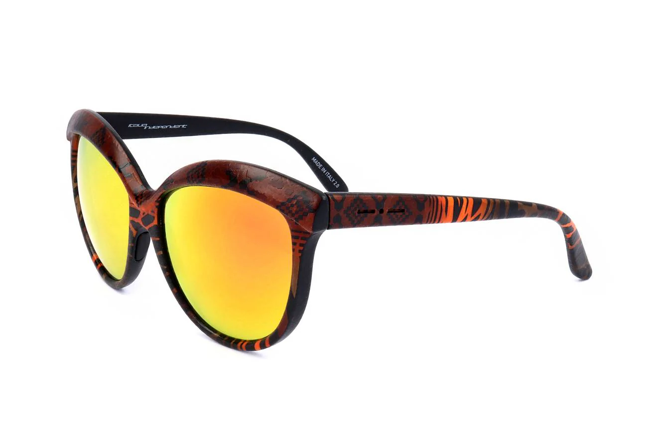 Italia Independent I-I MOD. 0092 INDIAN MIX 044.000