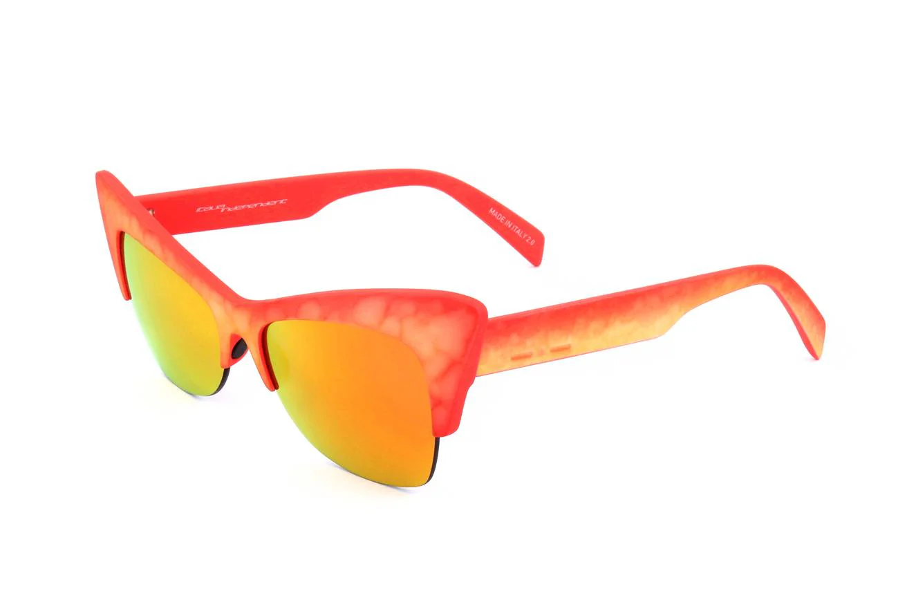 Italia Independent I-I MOD. 0908 PEACH 055.063