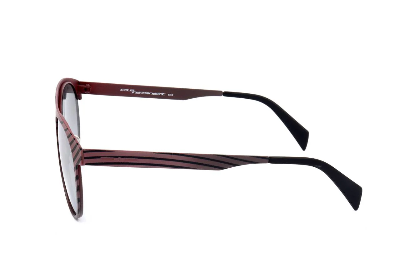 Italia Independent I-I MOD METAL 020 THERMIC WOD.057 - Image 3