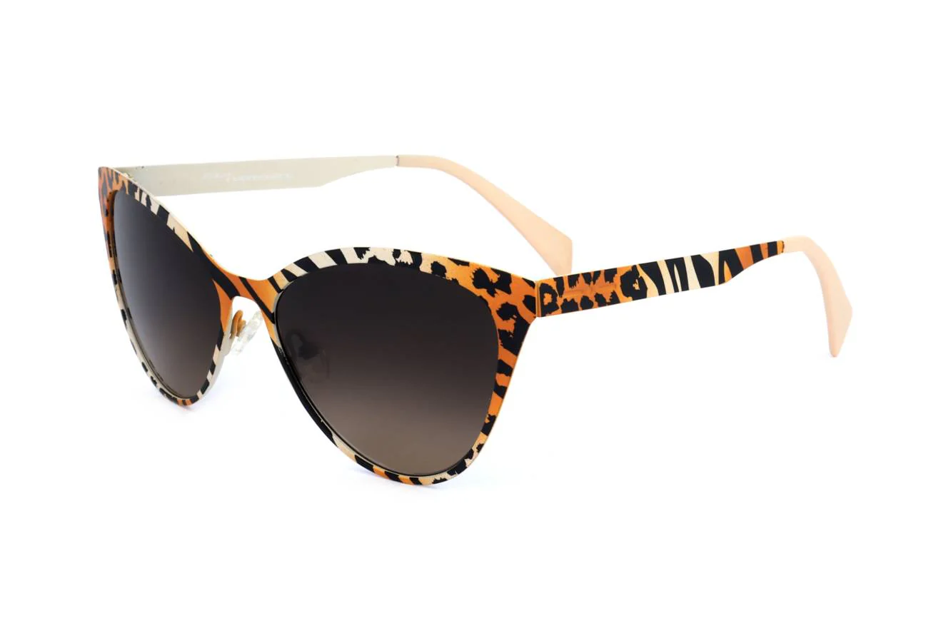 Italia Independent I-I MOD METAL 022 ZEB.041