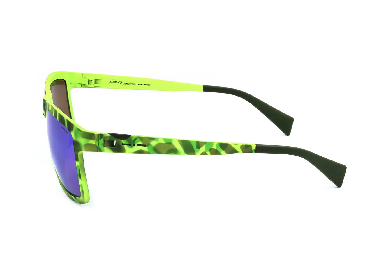 Italia Independent I-I SPORT MOD 113 037.000 - Image 3