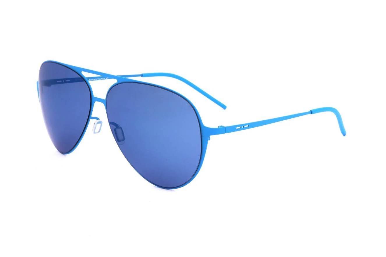 Italia Independent MOD 0200 I-THIN METAL 027.000