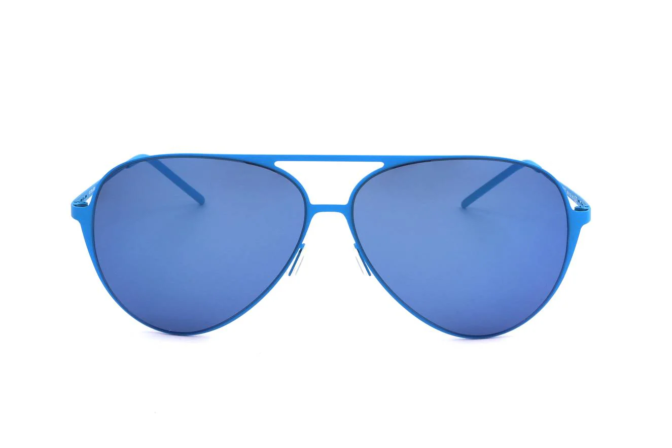 Italia Independent MOD 0200 I-THIN METAL 027.000 - Image 2