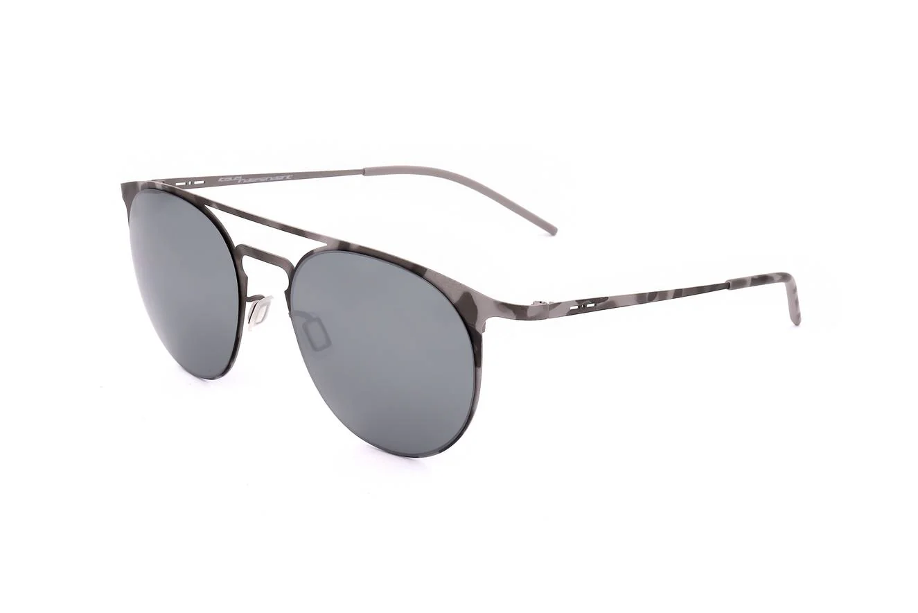 Italia Independent MOD 0206 I-THIN METAL 096