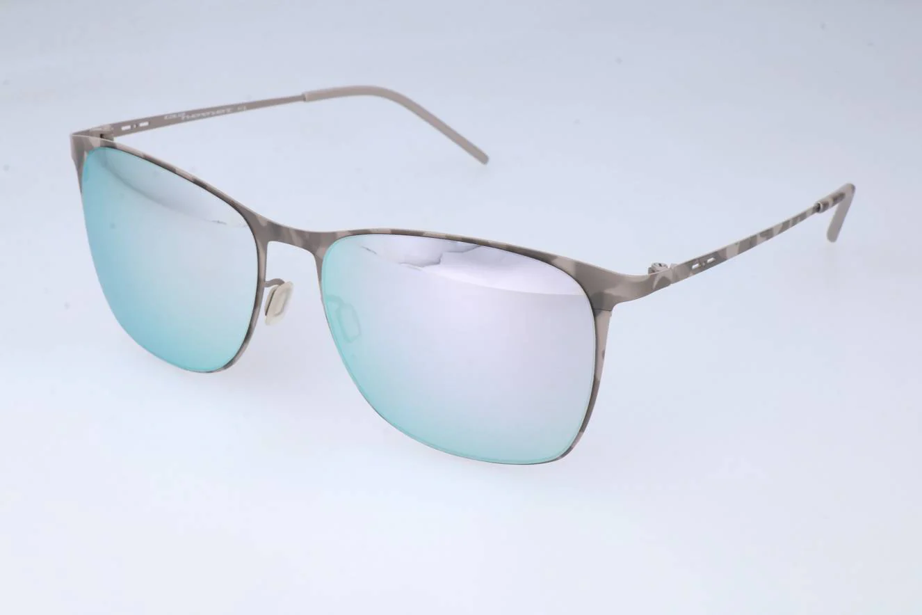 Italia Independent MOD 0213 I-THIN METAL 096