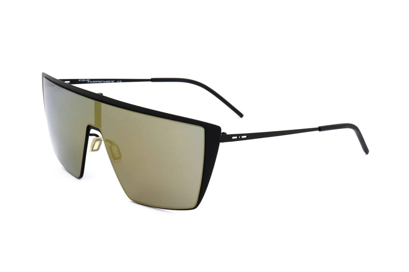 Italia Independent MOD 0215 I-THIN METAL 009