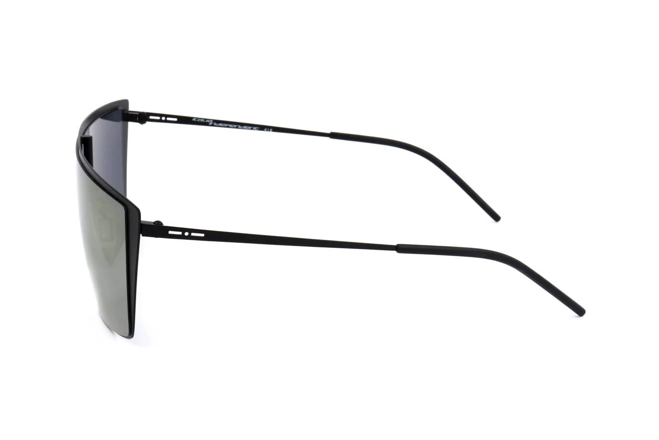 Italia Independent MOD 0215 I-THIN METAL 009 - Image 3
