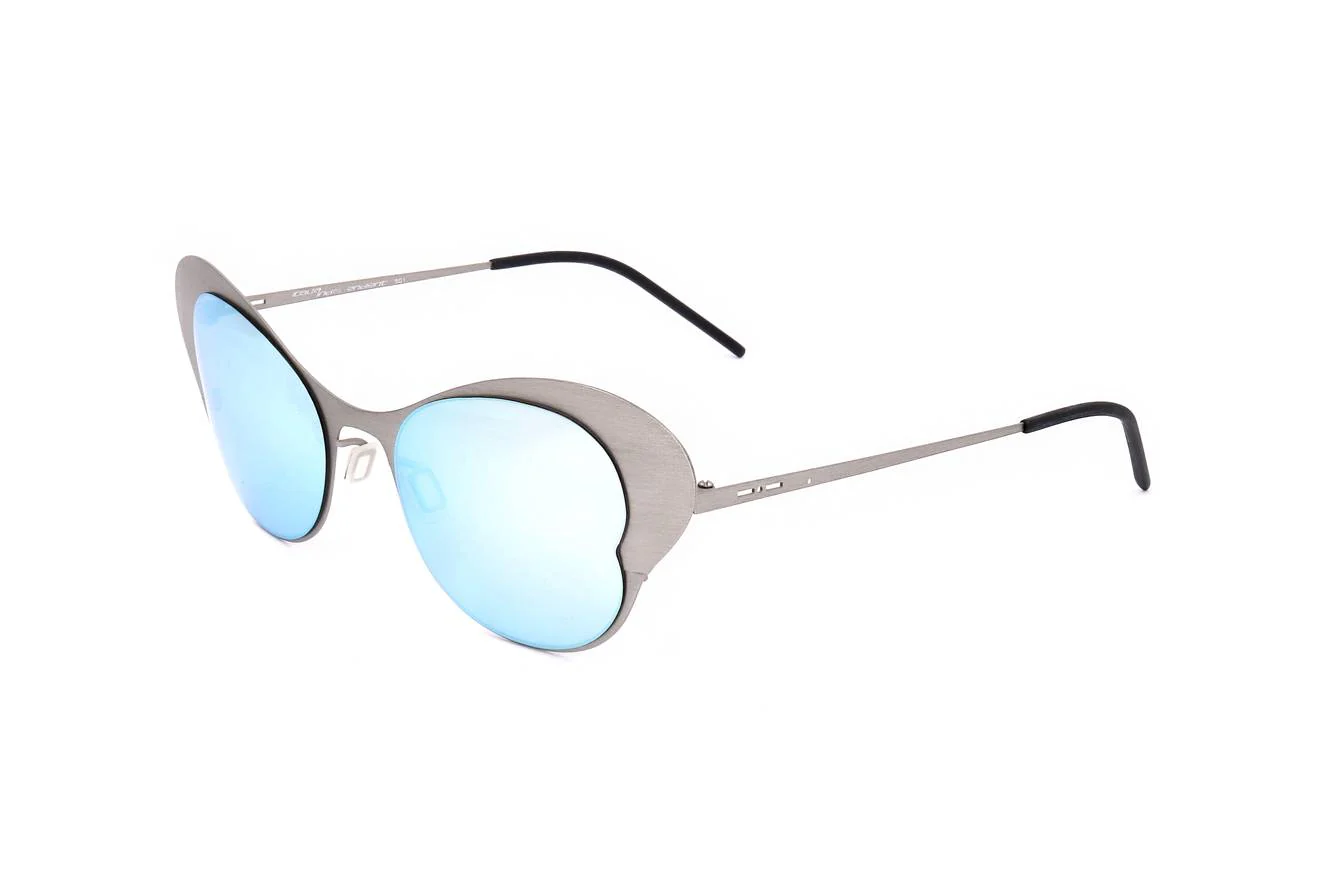 Italia Independent MOD 0216 I-THIN METAL 075.075