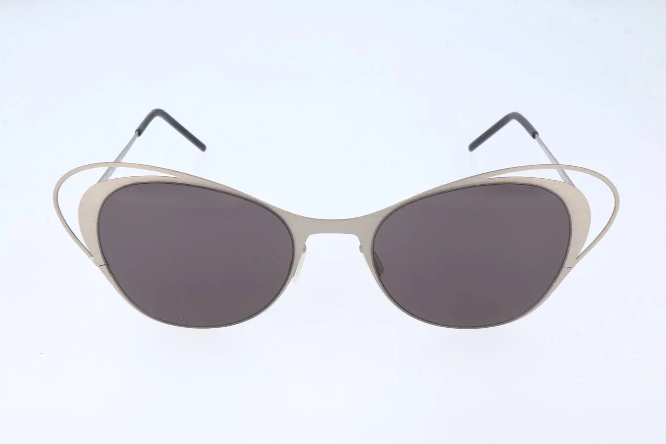Italia Independent MOD 0219 I-THIN METAL 075 - Image 2