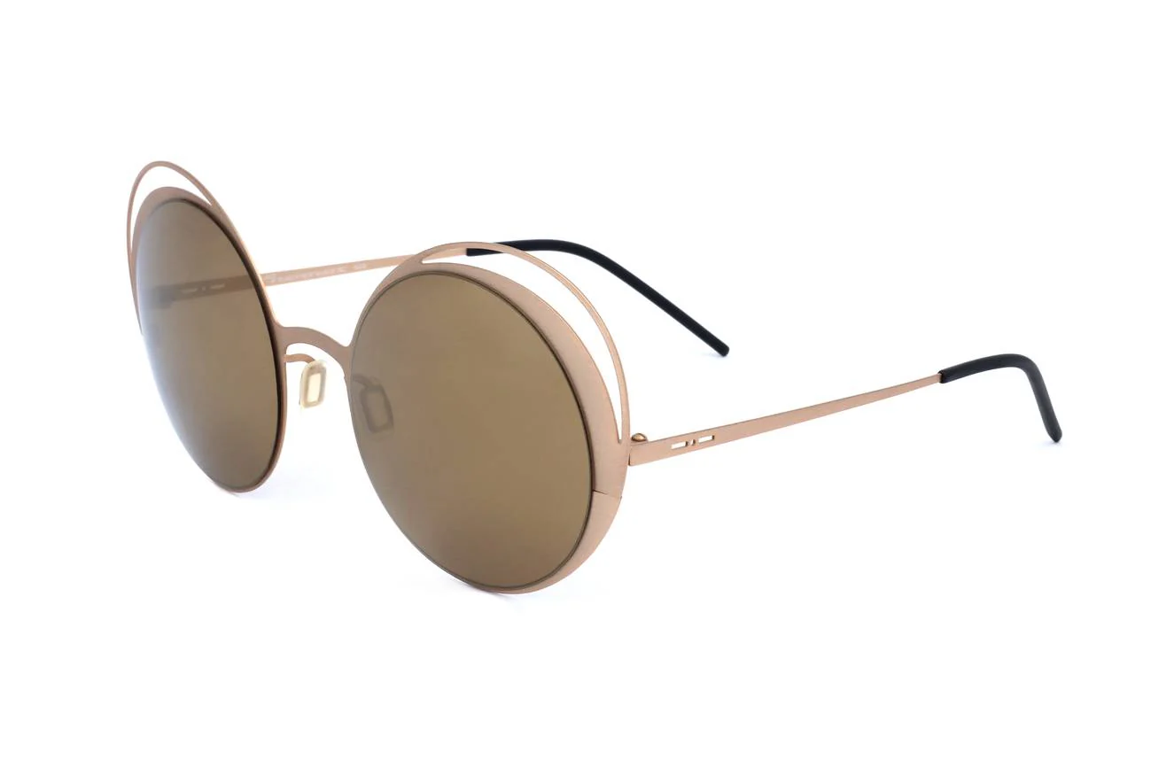 Italia Independent MOD 0220 I-THIN METAL 121.000