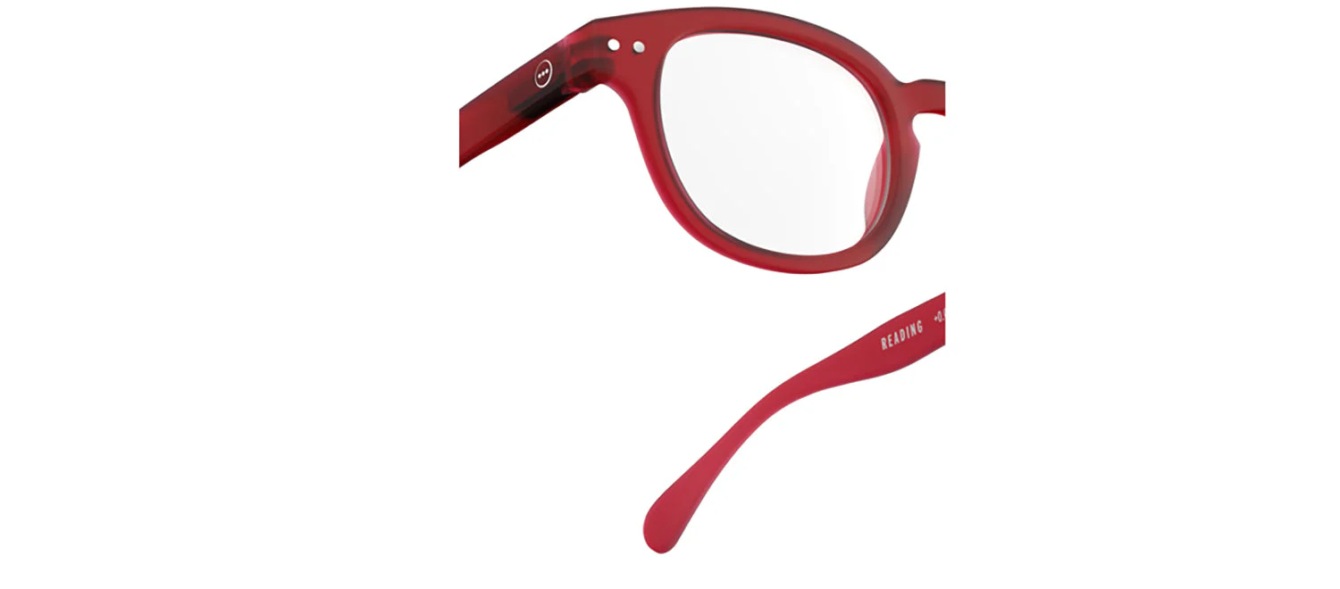 Izipizi LMSCC04 #C C04 Square Readers - Image 3