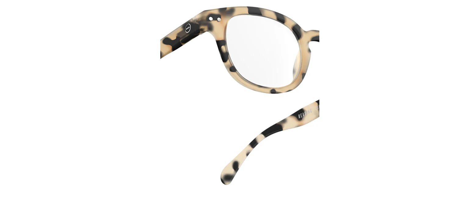 Izipizi LMSCC69 #C C69 Square Readers - Image 3