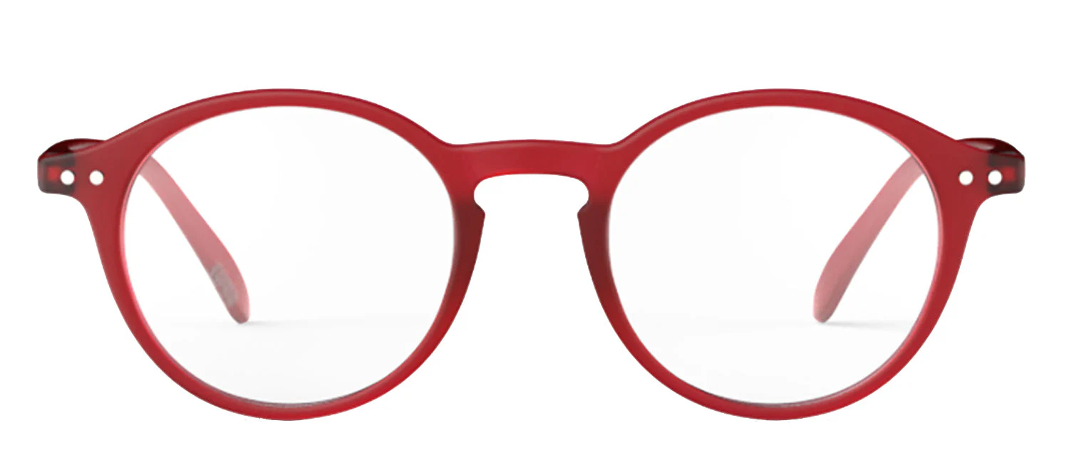 Izipizi LMSDC04 #D C04 Round Readers