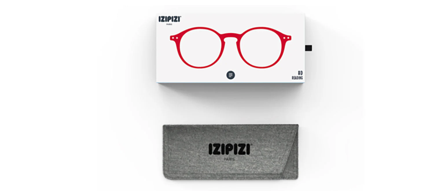 Izipizi LMSDC04 #D C04 Round Readers - Image 5
