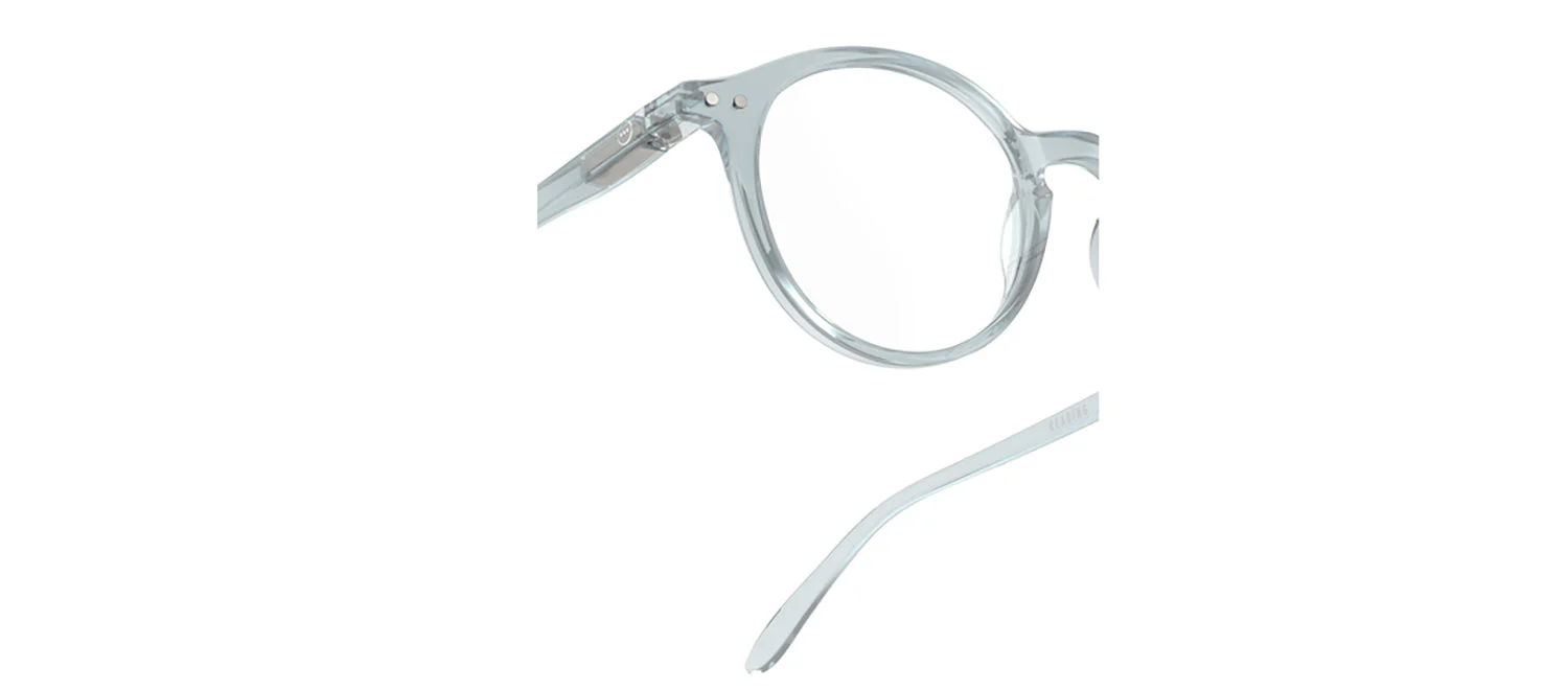 Izipizi LMSDC237 #D C237 Round Readers - Image 3