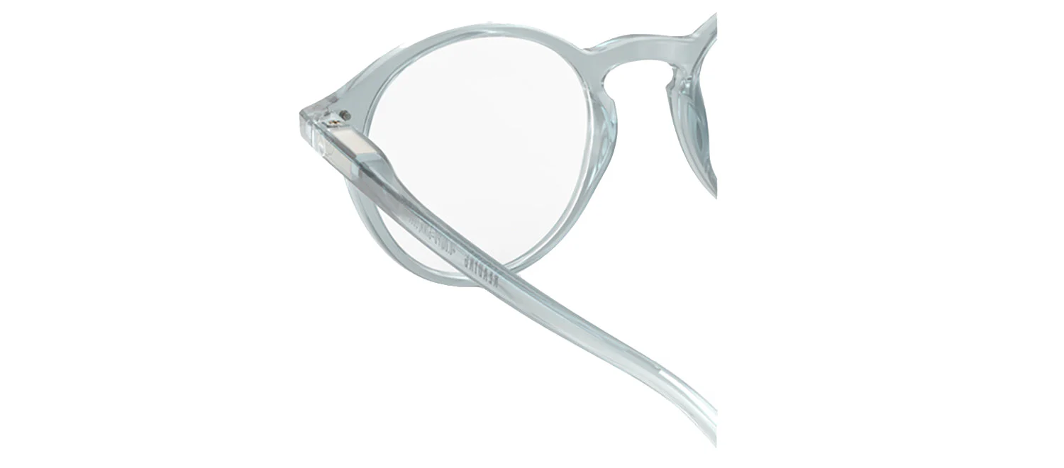 Izipizi LMSDC237 #D C237 Round Readers - Image 4