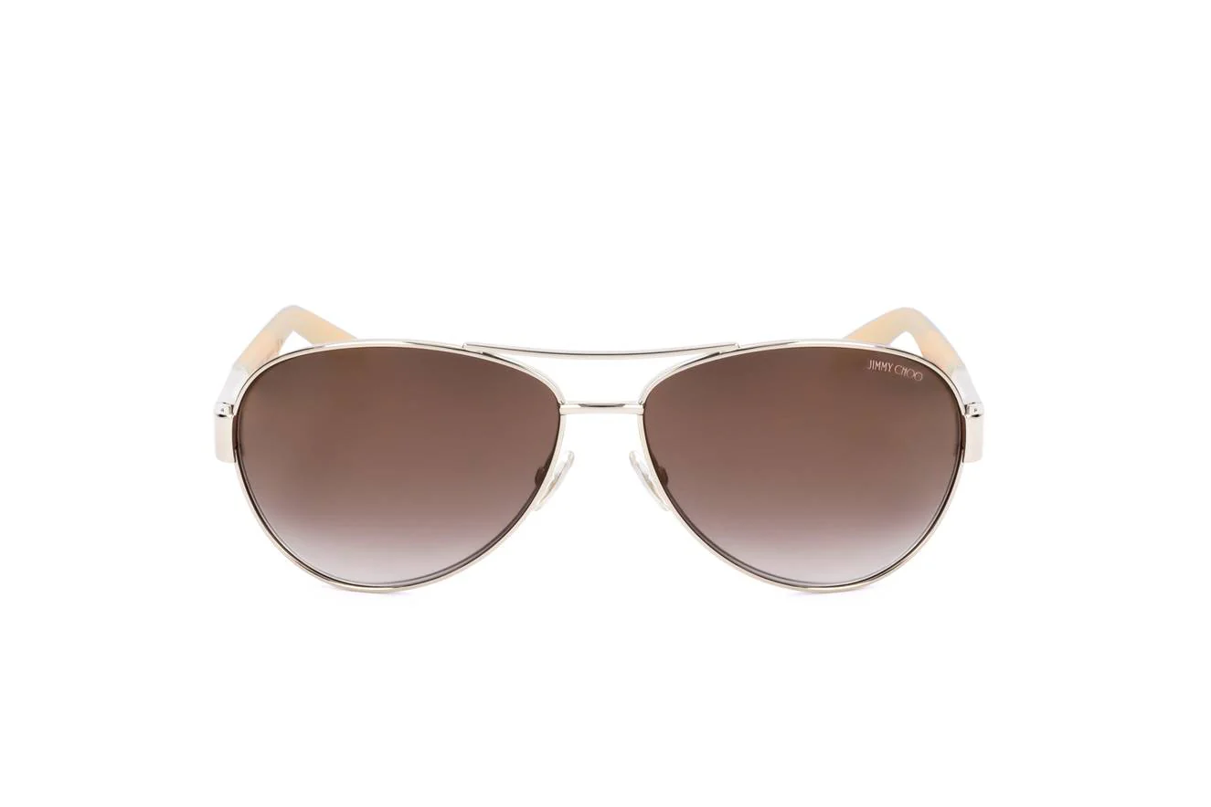 Jimmy Choo BABA/S 9D4 - Image 2