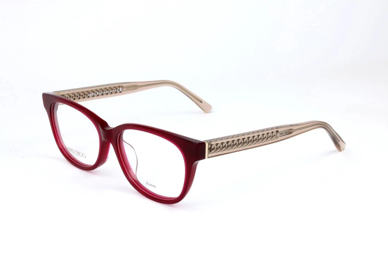 Jimmy Choo JC198/F C19