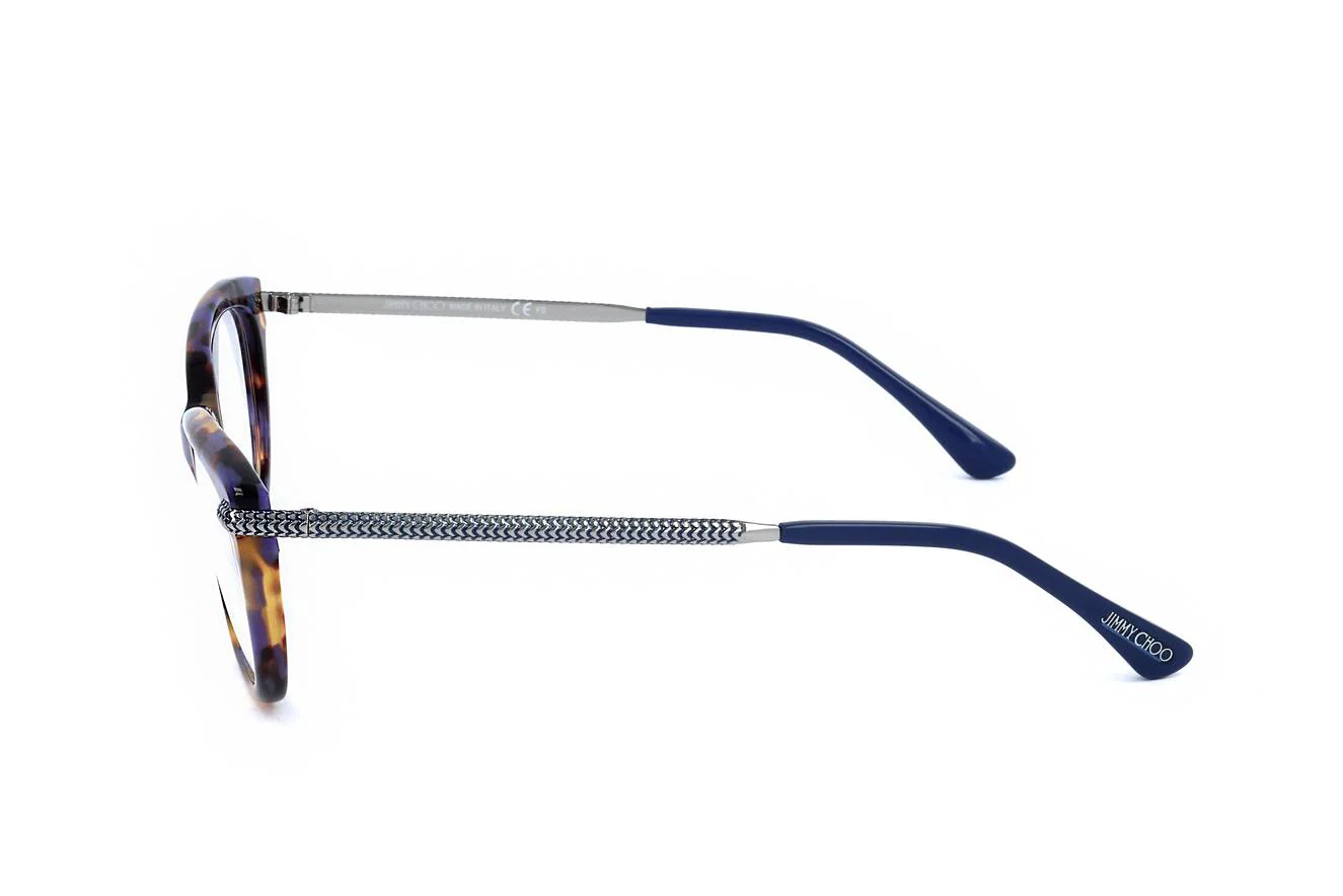 Jimmy Choo JC217 JBW - Image 3