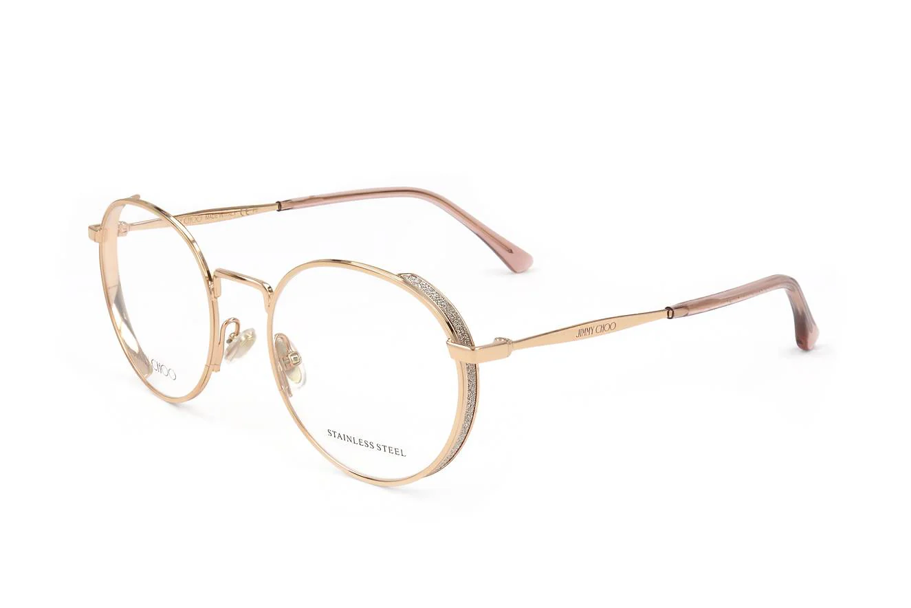 Jimmy Choo JC301 DDB