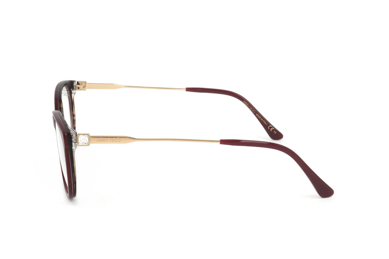Jimmy Choo JC302 1GR - Image 3