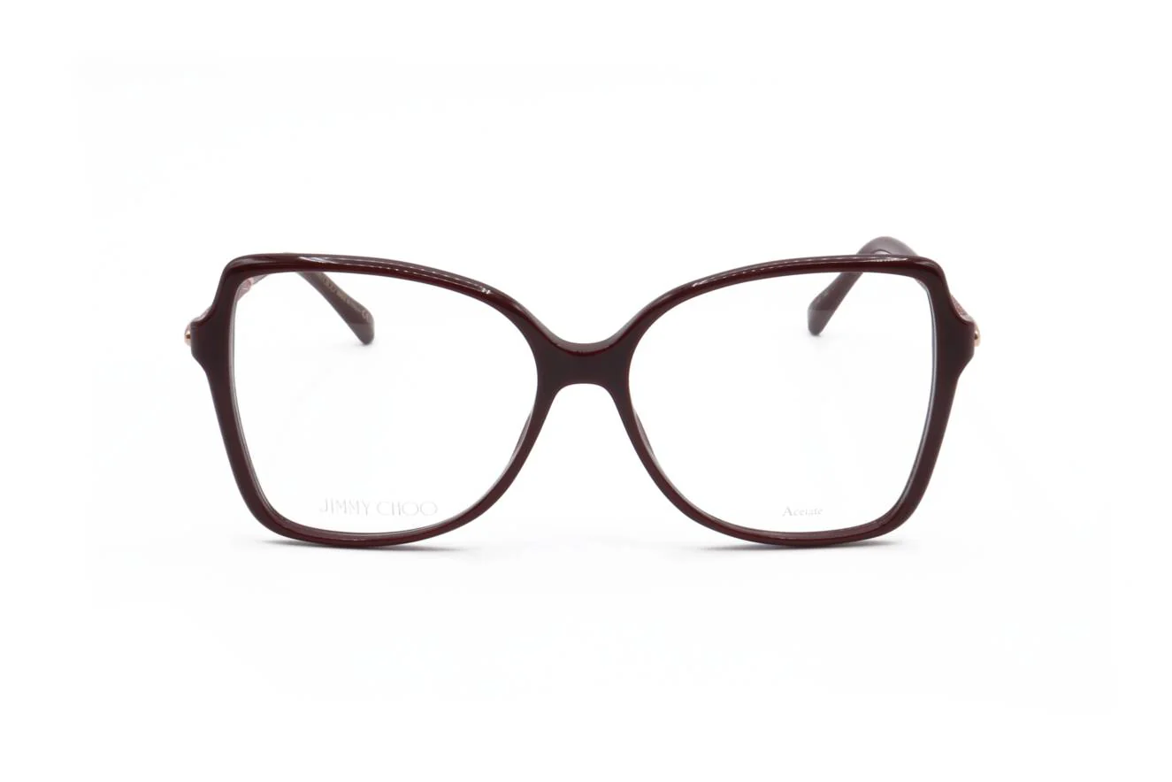 Jimmy Choo JC321 0LHF - Image 2