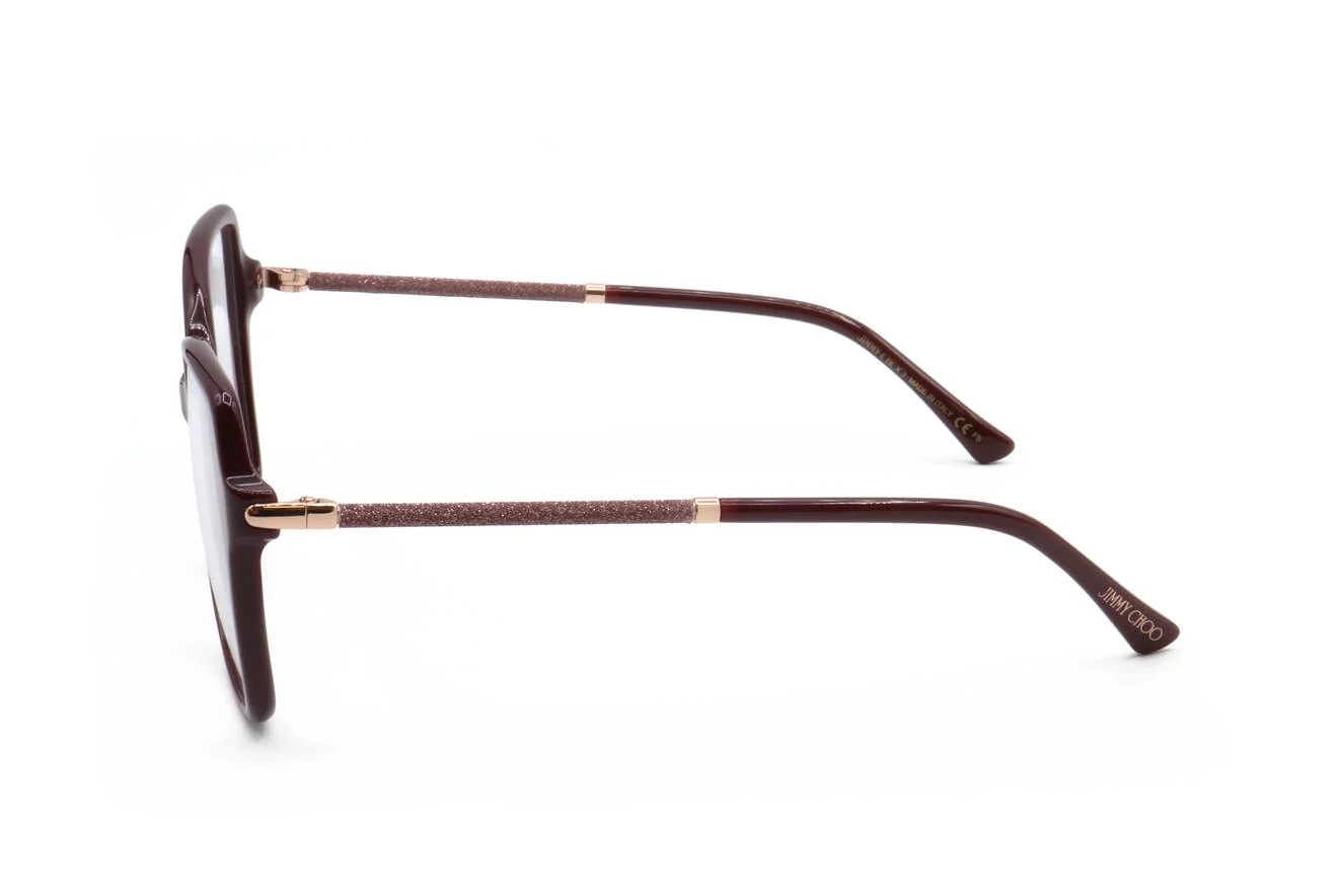 Jimmy Choo JC321 0LHF - Image 3