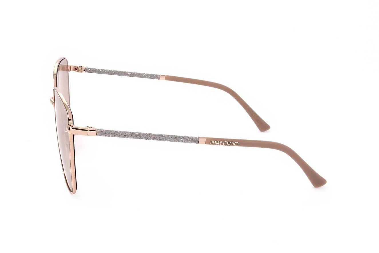 Jimmy Choo LAVI/S BKU - Image 3