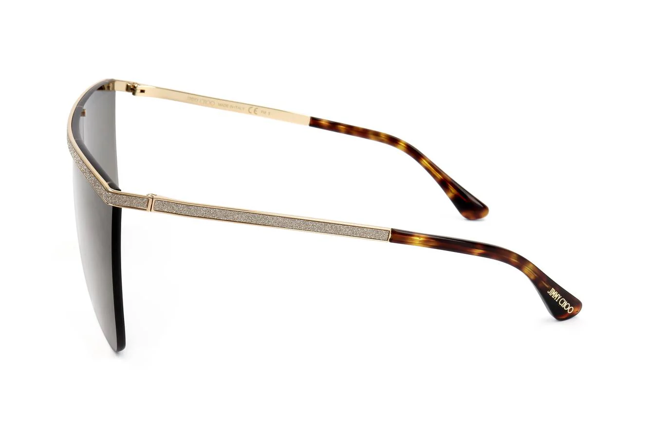 Jimmy Choo LEAH/S 06J - Image 3