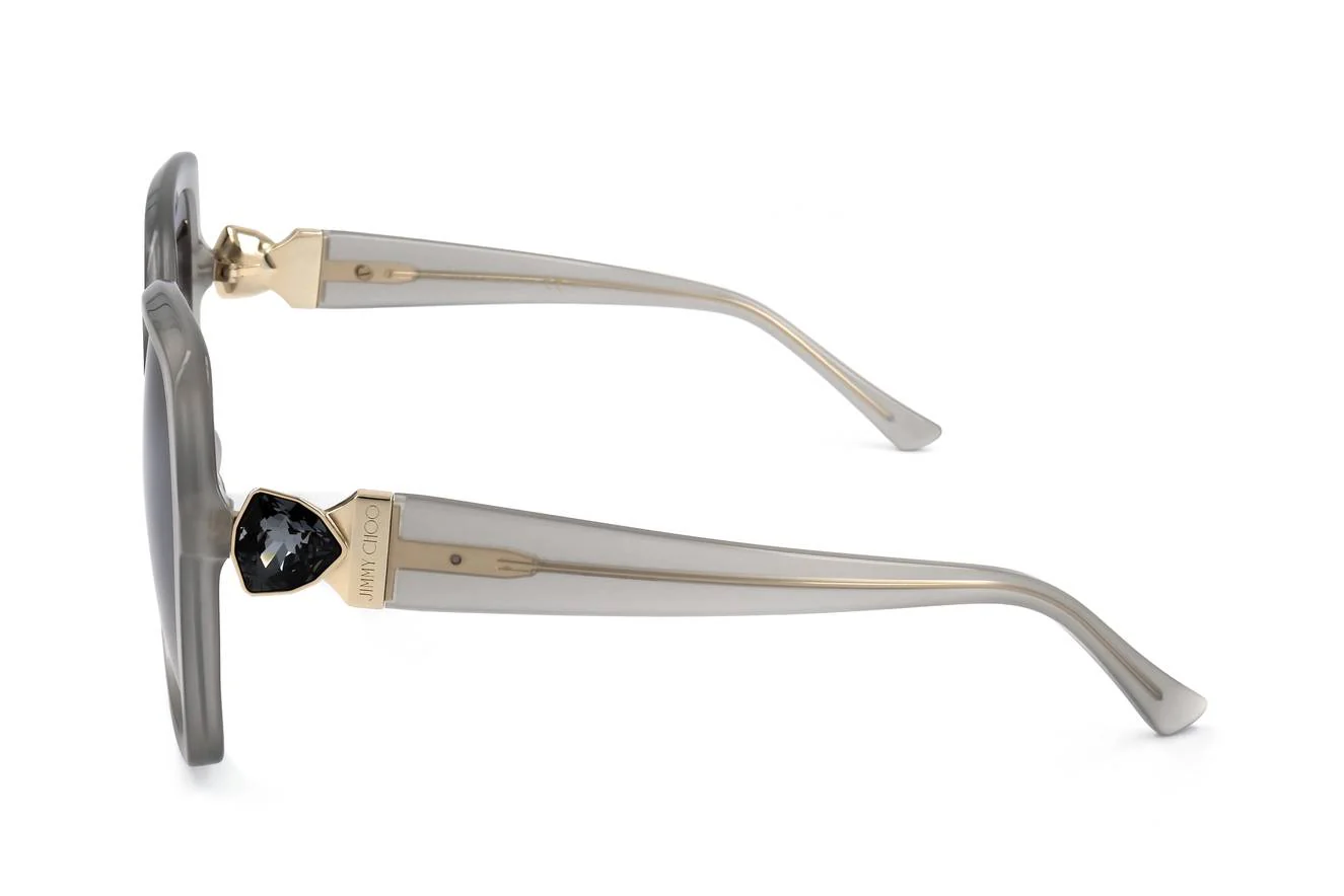 Jimmy Choo MANON/G/S KB7 - Image 3