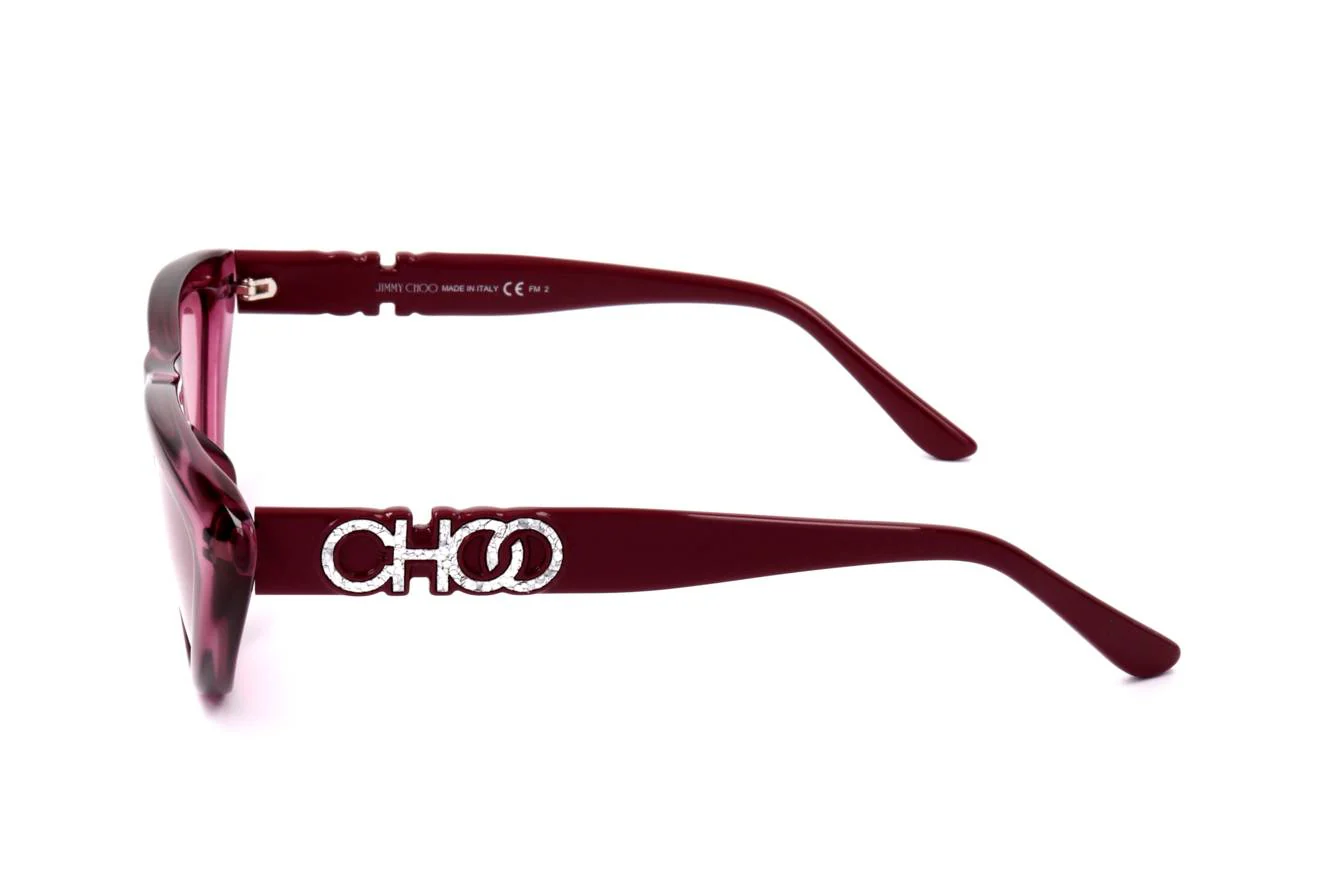 Jimmy Choo SPARKS/G/S 8CQ - Image 3