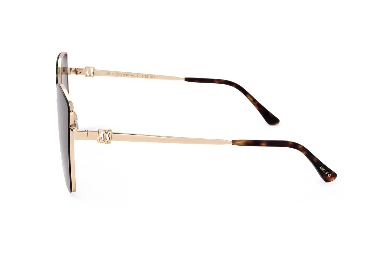 Jimmy Choo VELLA/S 06J - Image 3
