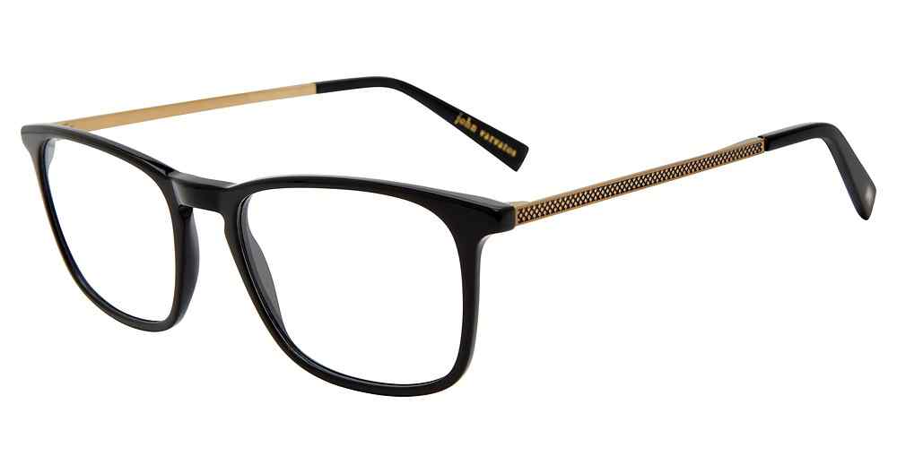 JOHN VARVATOS OPTICAL V370