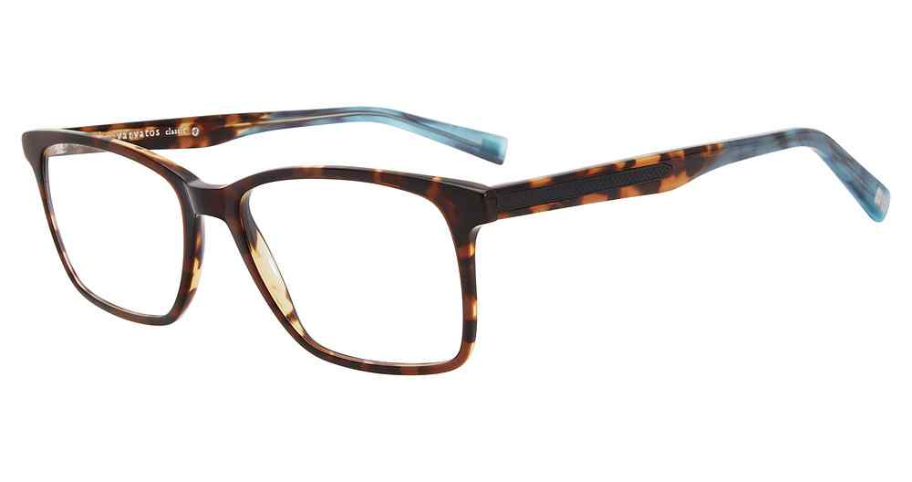 JOHN VARVATOS OPTICAL V379 - Image 3