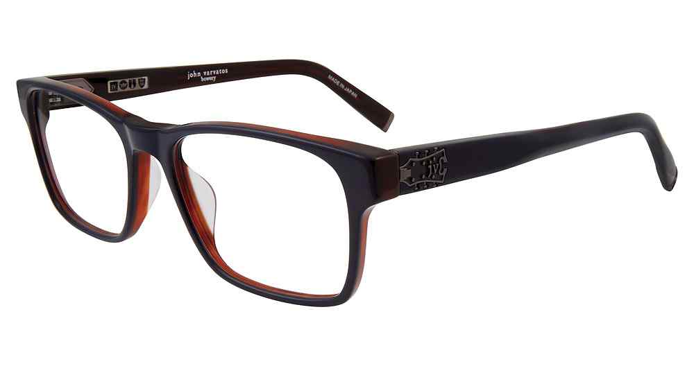 JOHN VARVATOS OPTICAL V409 - Image 2