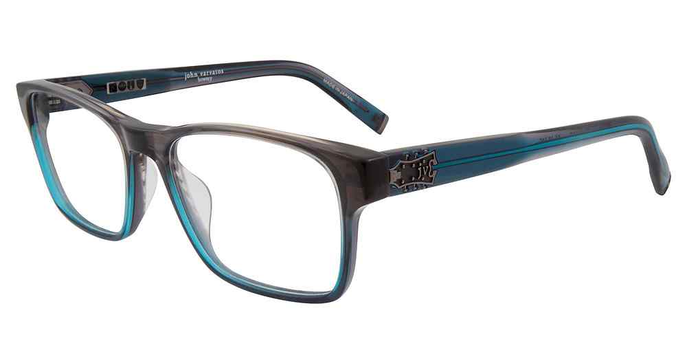 JOHN VARVATOS OPTICAL V409 - Image 3