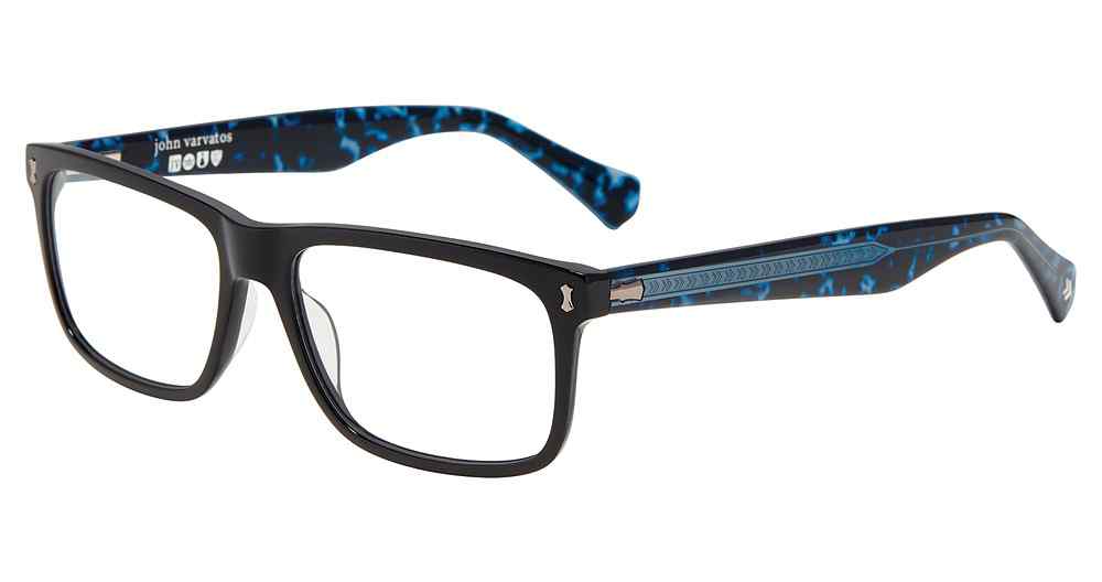 JOHN VARVATOS OPTICAL V417