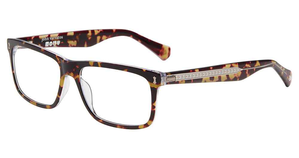 JOHN VARVATOS OPTICAL V417 - Image 2