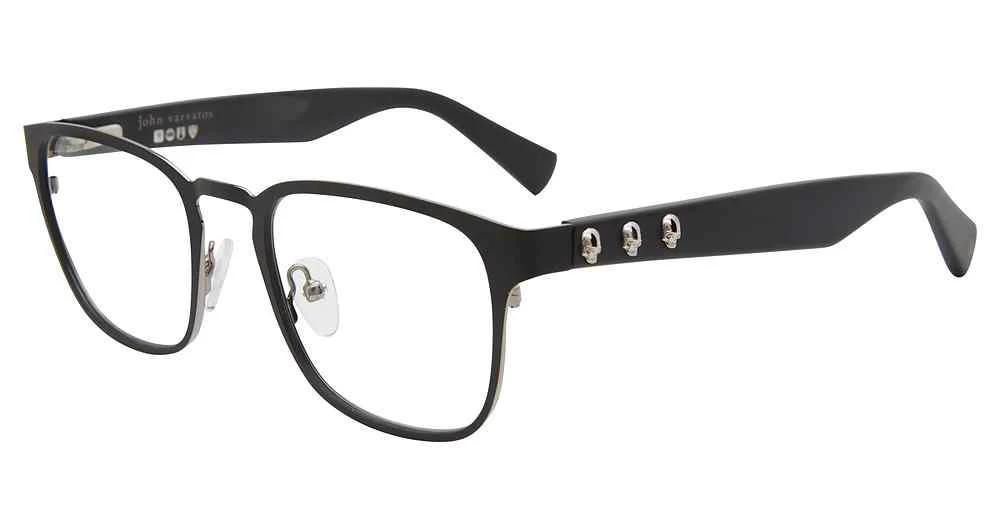 JOHN VARVATOS OPTICAL VJV187 - Image 2