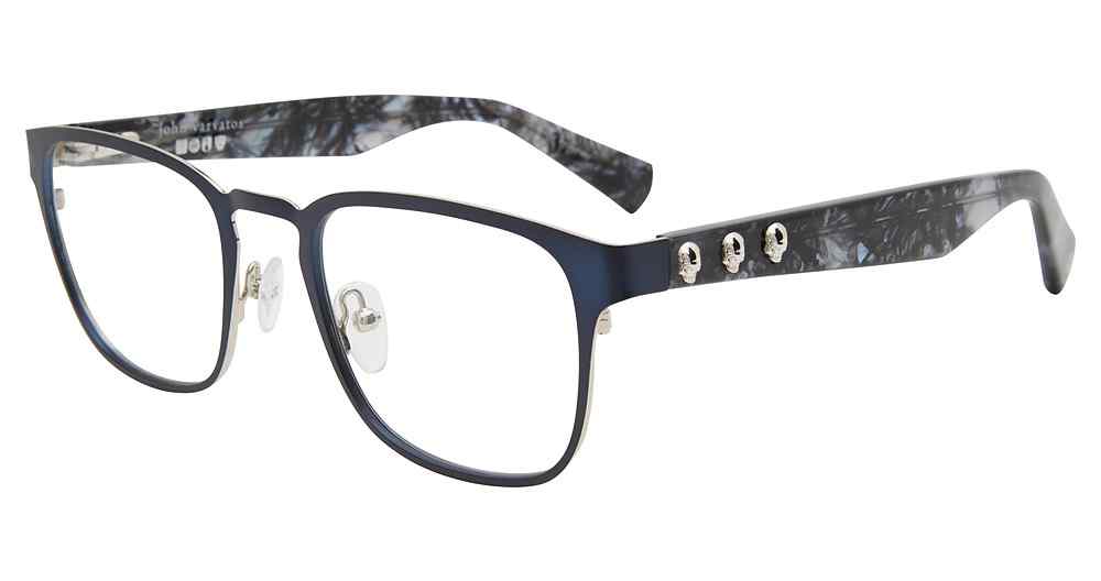 JOHN VARVATOS OPTICAL VJV187 - Image 3