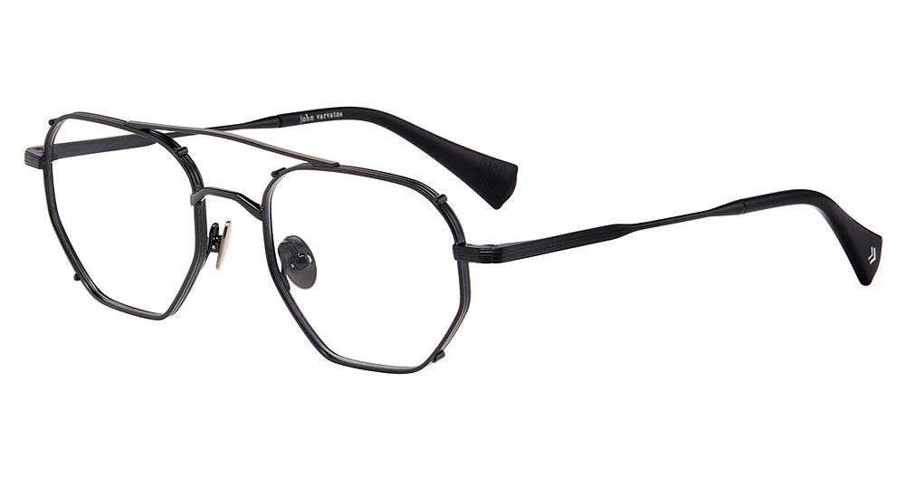 JOHN VARVATOS OPTICAL VJV198