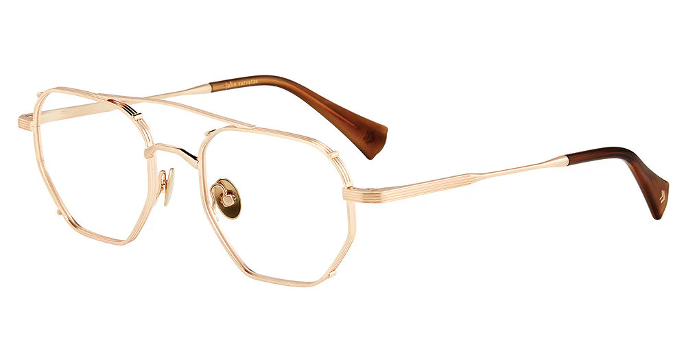JOHN VARVATOS OPTICAL VJV198 - Image 2