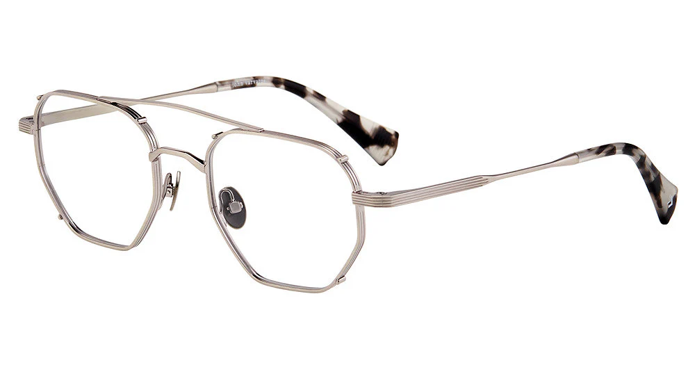 JOHN VARVATOS OPTICAL VJV198 - Image 3