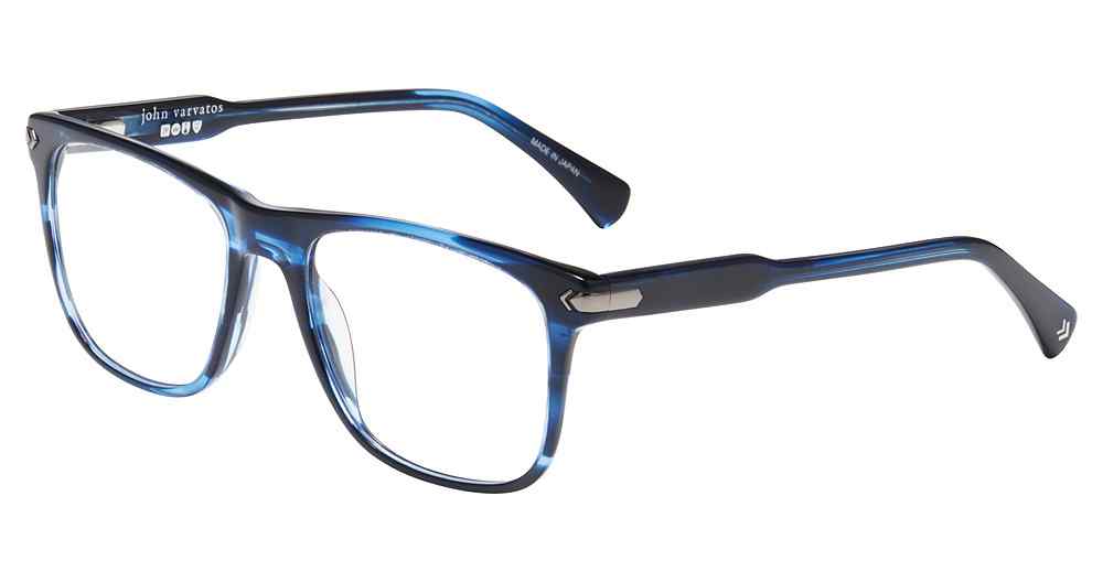 JOHN VARVATOS OPTICAL VJV422 - Image 2